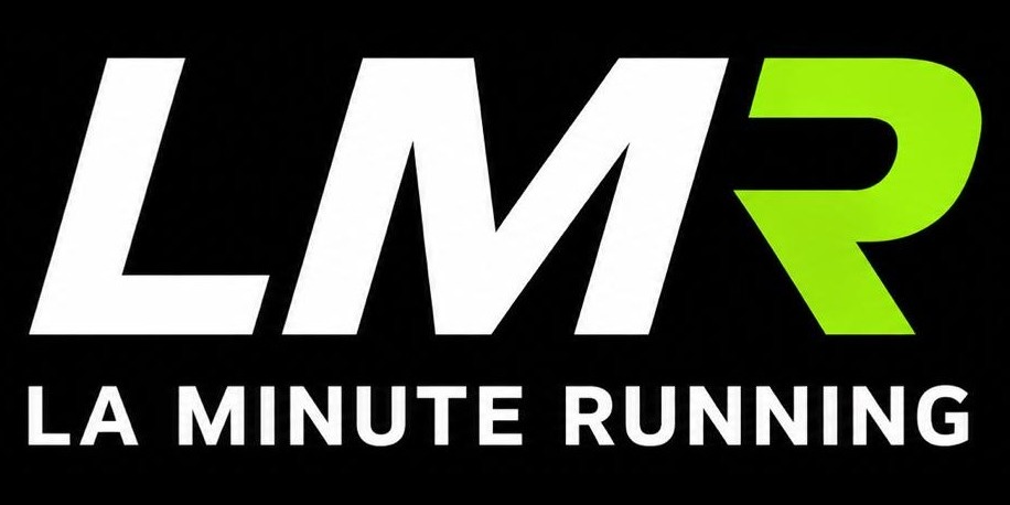 LMR — La Minute Running