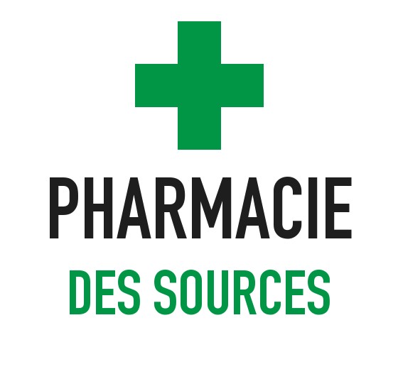 Pharmacie des Sources